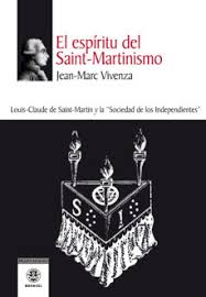 ESPIRITU DEL SAINT-MARTINISMO, EL