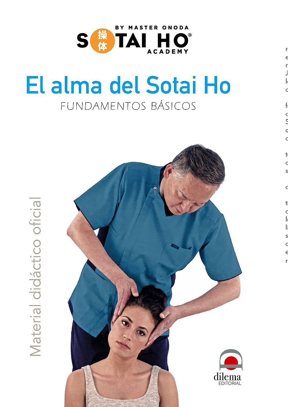 ALMA DEL SOTAI HO, EL