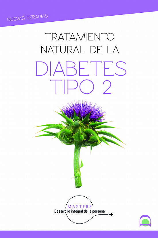 TRATAMIENTO NATURAL DE LA DIABETES