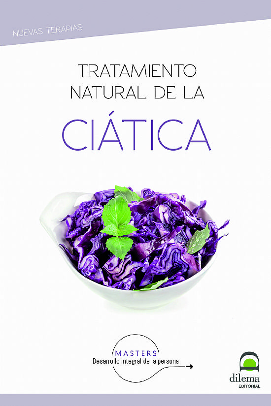 TRATAMIENTO NATURAL DE LA CIÁTICA