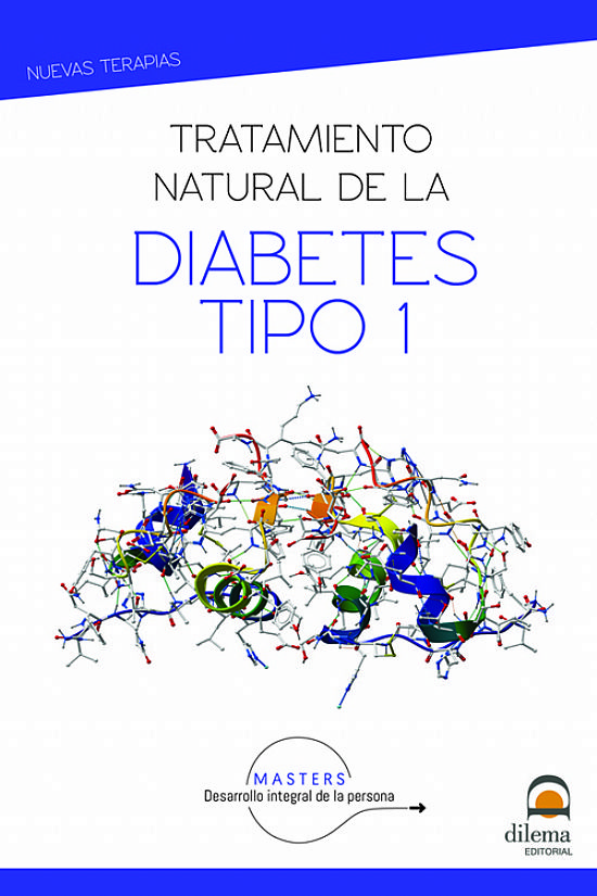 TRATAMIENTO NATURAL DE LA DIABETES