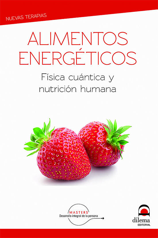 ALIMENTOS ENERGÉTICOS