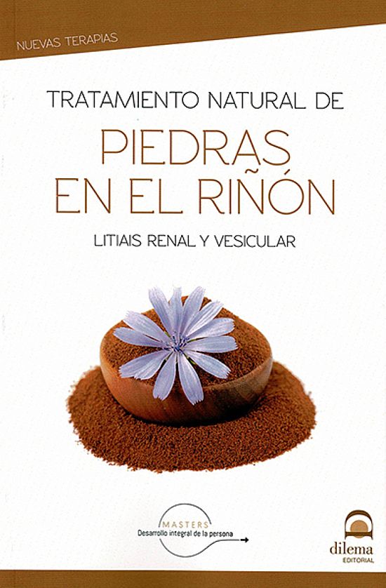 TRATAMIENTO NATURAL DE PIEDRAS EN EL RIÑÓN