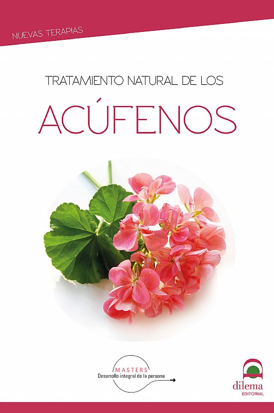 TRATAMIENTO NATURAL DE LOS ACÚFENOS