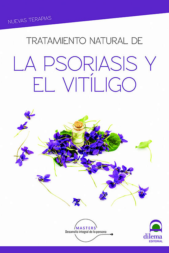 TRATAMIENTO NATURAL DE LA PSORIASIS Y EL VITÍLIGO