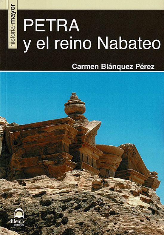 PETRA Y EL REINO NABATEO