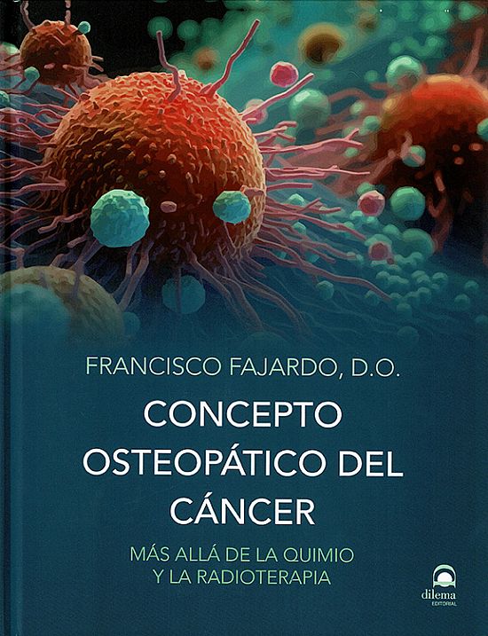 CONCEPTO OSTEOPÁTICO DEL CÁNCER