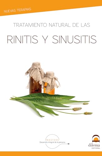 TRATAMIENTO NATURAL RINITIS Y SINUSITIS