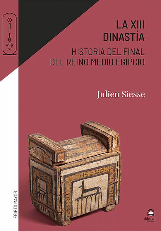 XIII DINASTÍA, LA