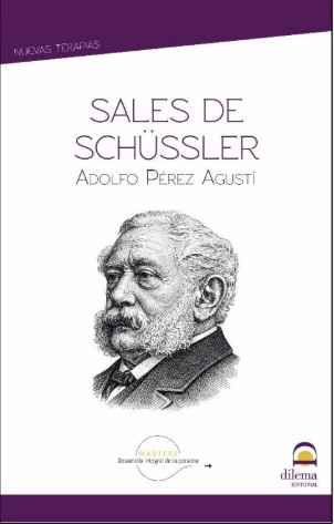SALES DE SCHÜSSLER