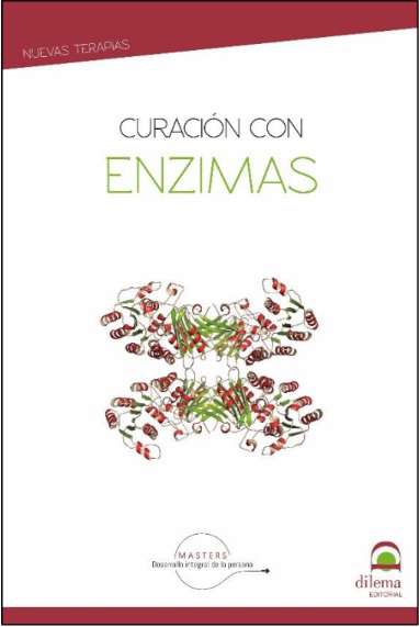 CURACIÓN CON ENZIMAS