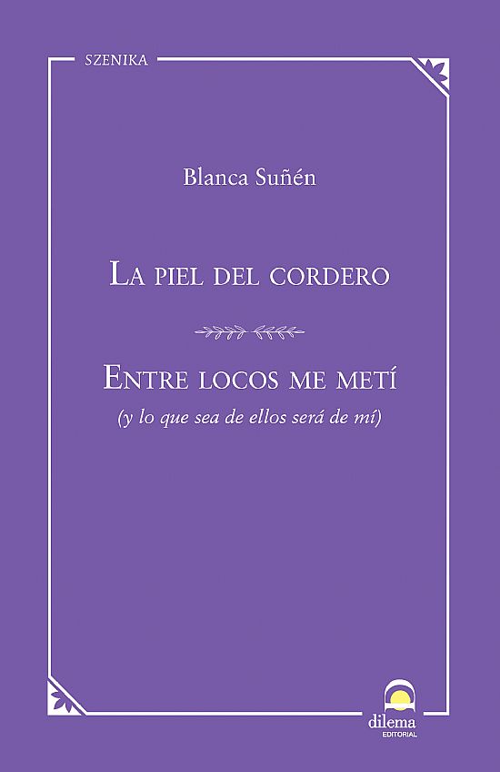 PIEL DEL CORDERO, LA