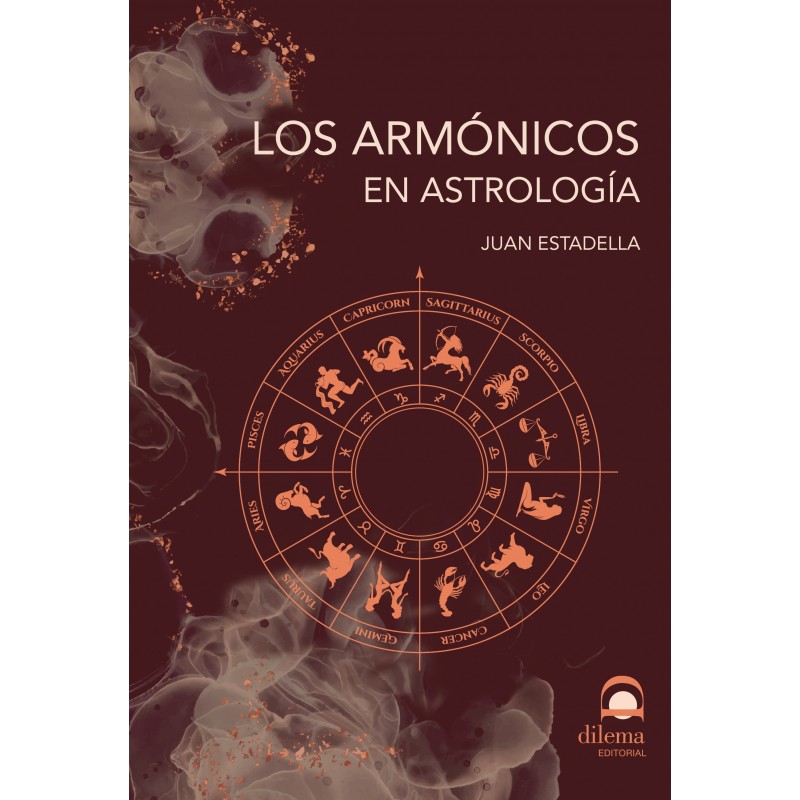 ARMÓNICOS EN ASTROLOGÍA, LOS
