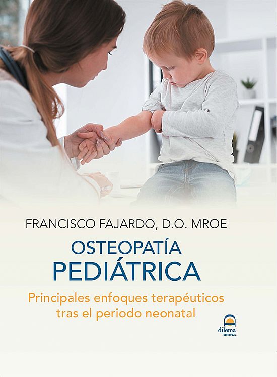 OSTEOPATIA PEDIATRICA