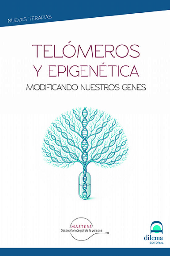 TELOMEROS Y EPIGENETICA