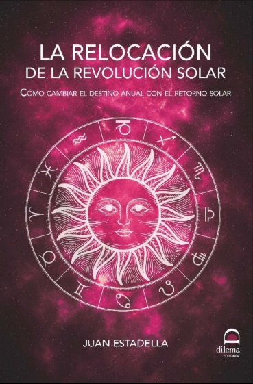 RELOCACIÓN DE LA REVOLUCIÓN SOLAR, LA