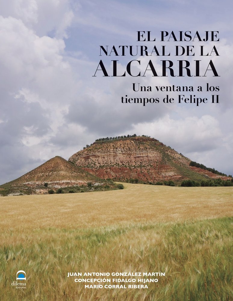 PAISAJE NATURAL DE LA ALCARRIA, EL