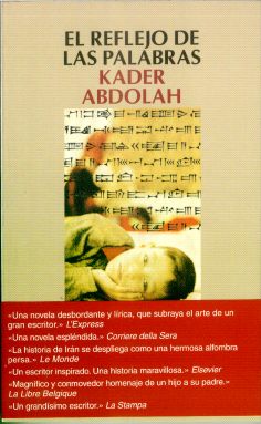 REFLEJO DE LAS PALABRAS, EL