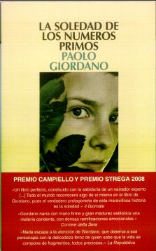 SOLEDAD DE LOS NUMEROS PRIMOS, LA