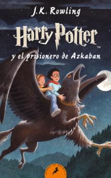 HP 3 Y EL PRISIONERO DE AZKABAN