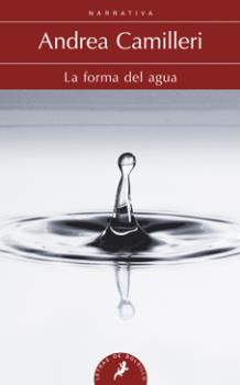 FORMA DEL AGUA, LA. NUEVA EDICION