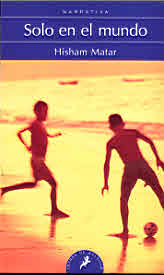 SOLO EN EL MUNDO