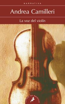 VOZ DEL VIOLIN, LA. BOLSILLO