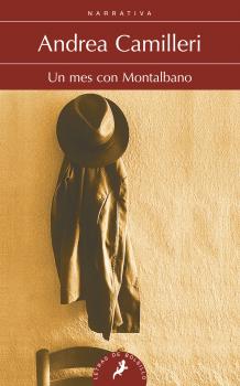 UN MES CON MOLTALBANO (SALVO MONTALBANO 5)