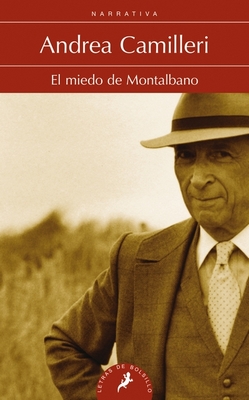 MIEDO DE MONTALBANO, EL
