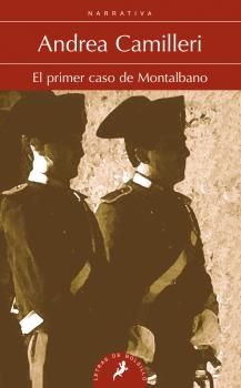 PRIMER CASO DE MONTALBANO, EL