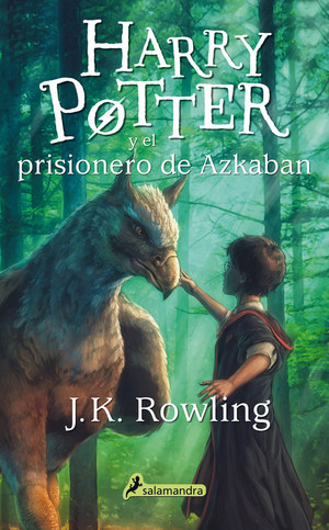 HP 3 Y EL PRISIONERO DE AZKABAN