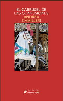 CARRUSEL DE LAS CONFUSIONES, EL
