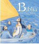 BIBLIA PARA LOS NIÑOS
