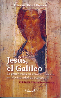 JESÚS, EL GALILEO
