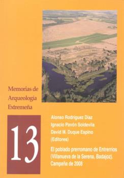 POBLADO PRERROMANO DE ENTRERRIOS,EL