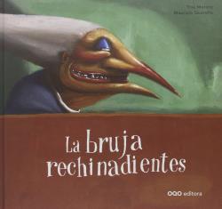 BRUJA RECHINADIENTES, LA