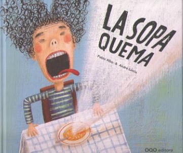 SOPA QUEMA, LA