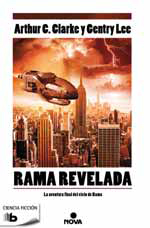 RAMA REVELADA