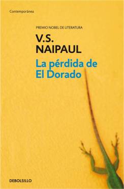 PERDIDA DE EL DORADO, LA