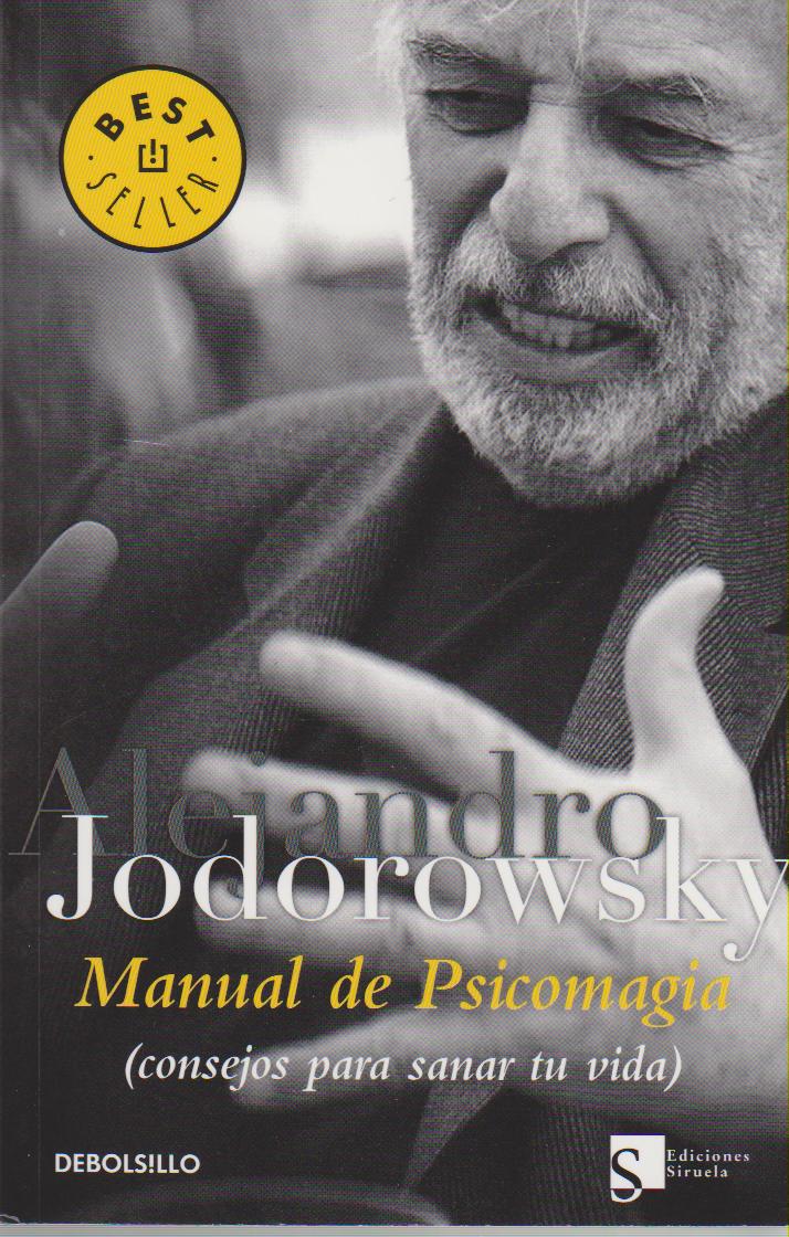 MANUAL DE PSICOMAGIA
