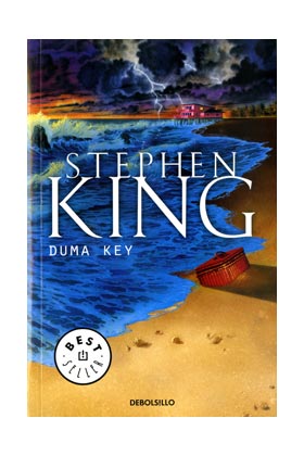 DUMA KEY (DEBOLSILLO) (STEPHEN KING)