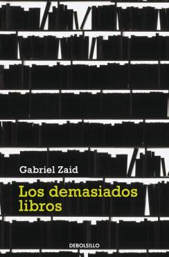 DEMASIADOS LIBROS, LOS