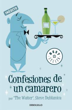 CONFESIONES DE UN CAMARERO