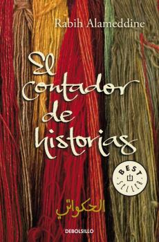 CONTADOR DE HISTORIAS, EL