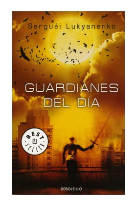 GUARDIANES DEL DIA