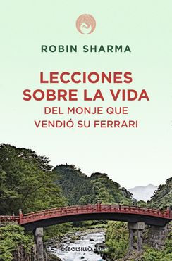 LECCIONES SOBRE LA VIDA DEL MONJE QUE...