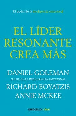 LIDER RESONANTE CREA MAS, EL