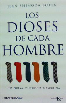 DIOSES DE CADA HOMBRE