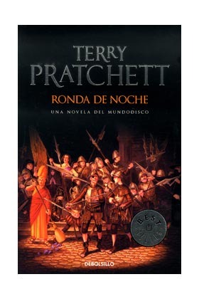 RONDA DE NOCHE