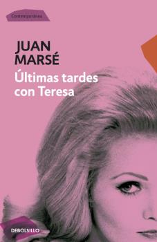 ULTIMAS TARDES CON TERESA